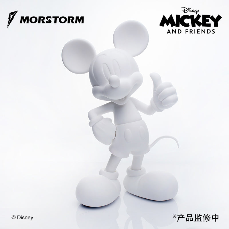 MORSTORM - Mickey And Friends Thumbs Up Mickey (Licensed) [PRE-ORDER]