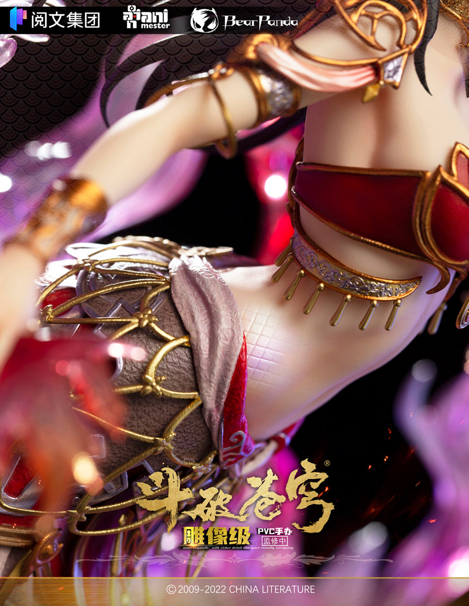 AniMester X BearPanda - Battle Through The Heavens Medusa Cai Lin (Licensed) [PRE-ORDER CLOSED]