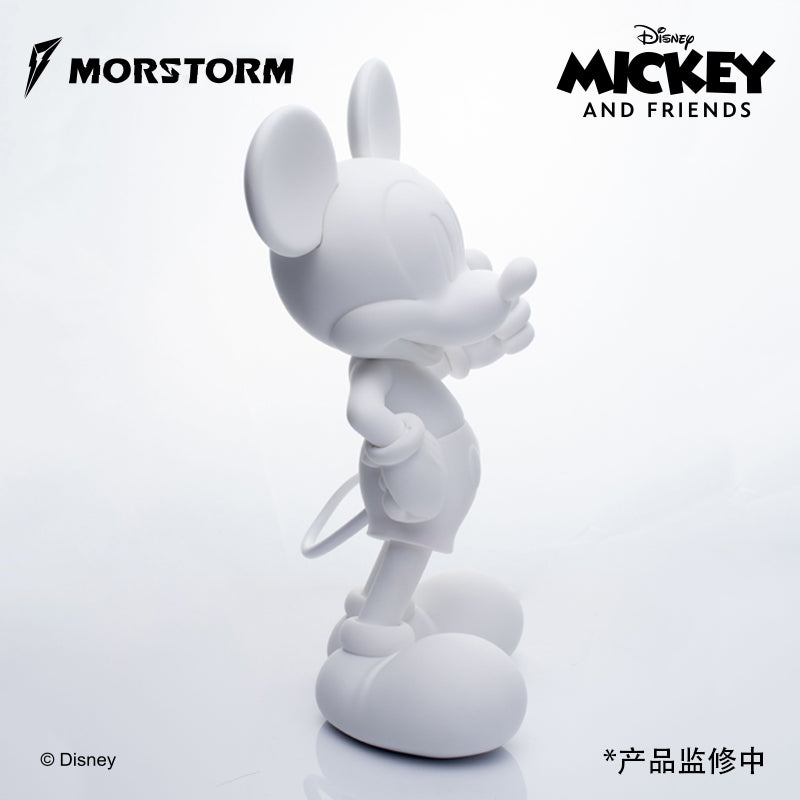 MORSTORM - Mickey And Friends Thumbs Up Mickey (Licensed) [PRE-ORDER]