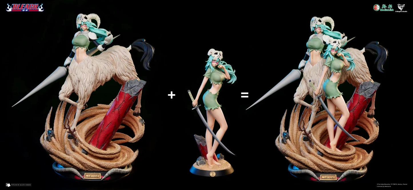 TriEagles Studio - Bleach Nelliel Tu Odelschwanck (Licensed) [PRE-ORDER]