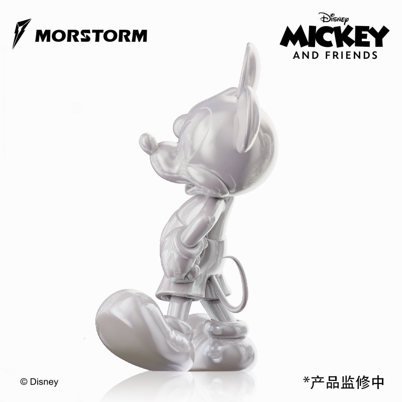 MORSTORM - Mickey And Friends Greeting Mickey (Licensed) [PRE-ORDER]