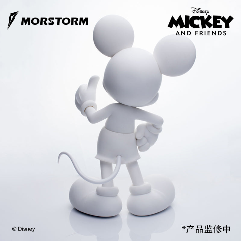 MORSTORM - Mickey And Friends Thumbs Up Mickey (Licensed) [PRE-ORDER]