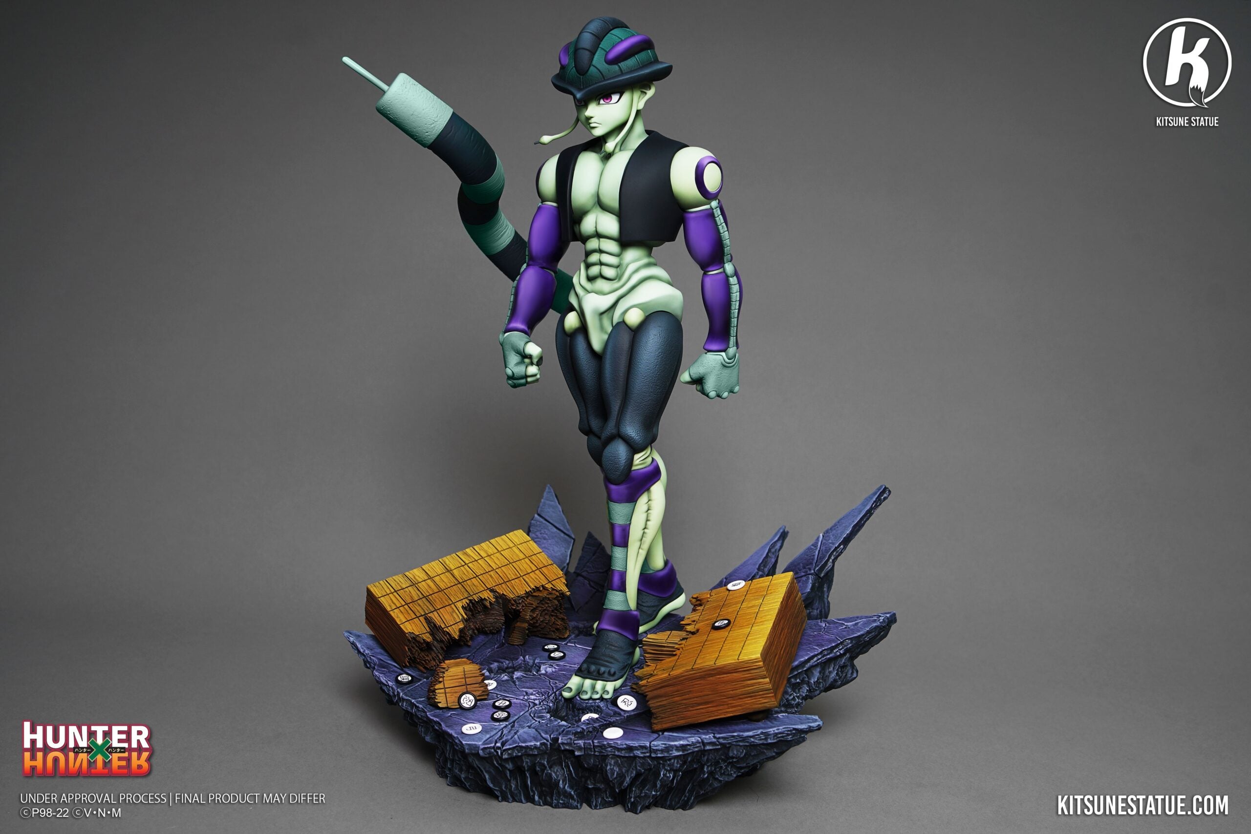 All Products - Anime Models, Garage Kits, Resin Kits – tagged