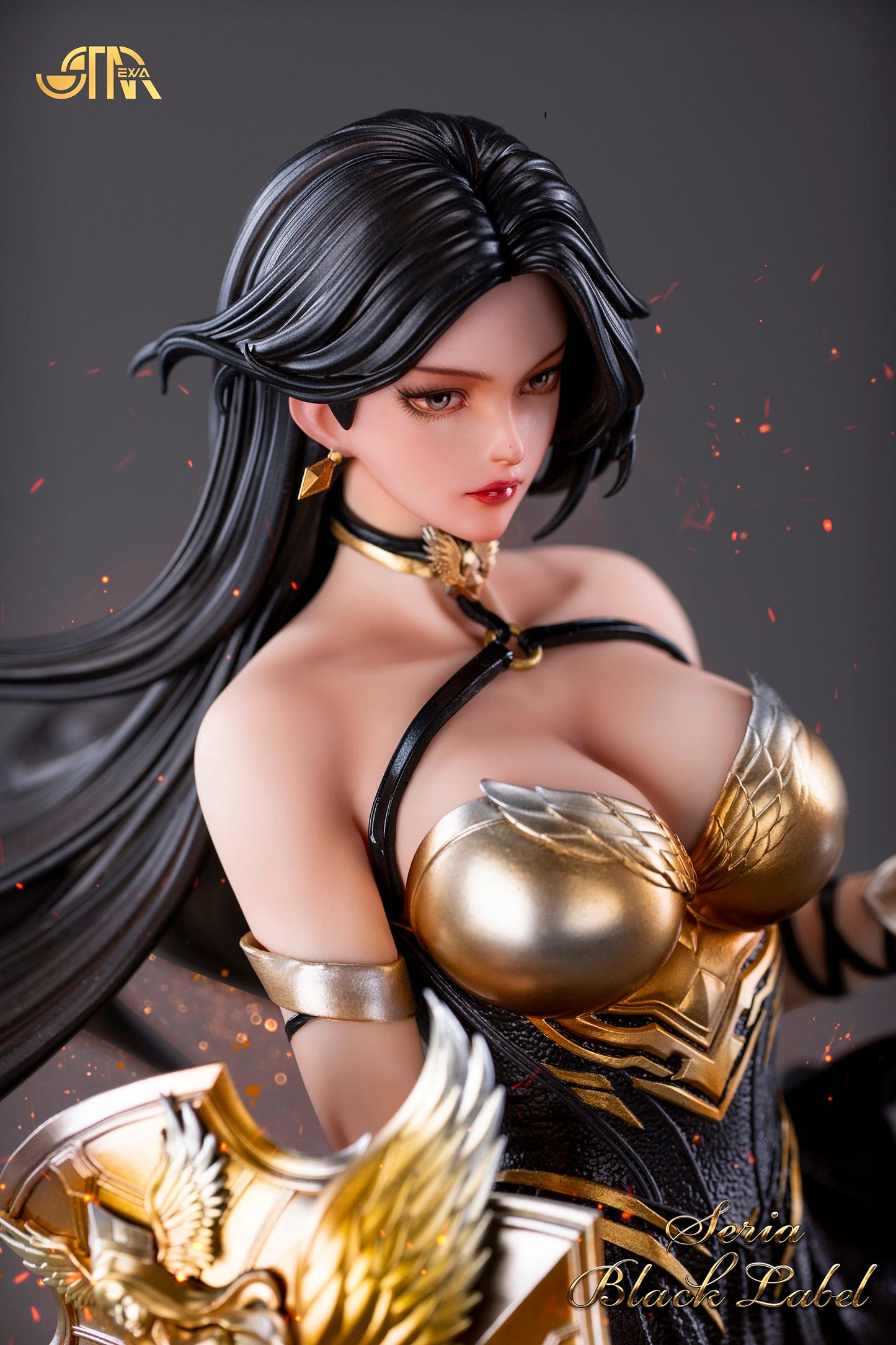 STAREXVA Studio - Black Label Series Seria (Licensed) [PRE-ORDER]