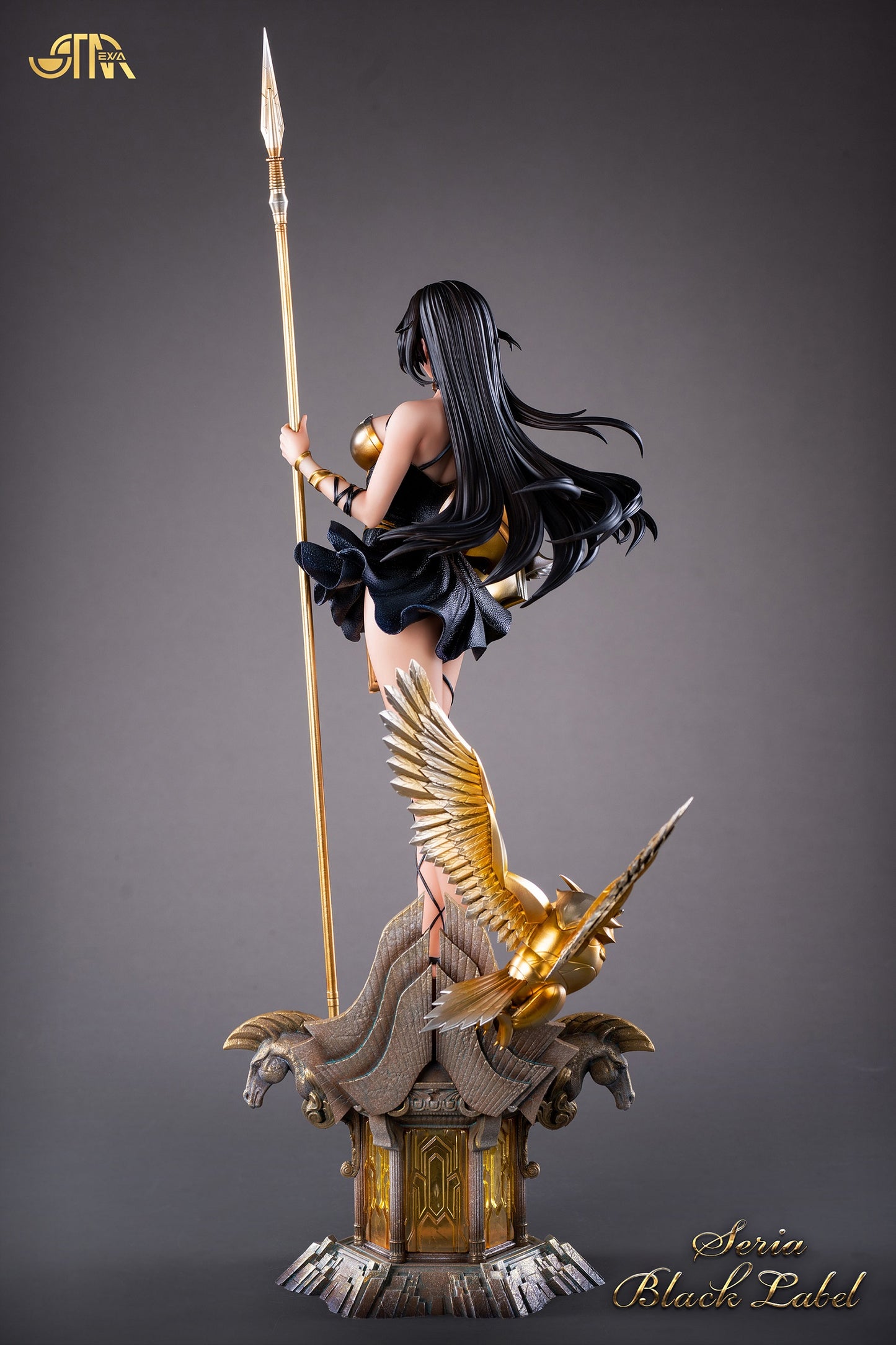 STAREXVA Studio - Black Label Series Seria (Licensed) [PRE-ORDER]